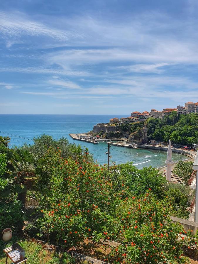 Vukmanovic Apartments Ulcinj Exterior photo