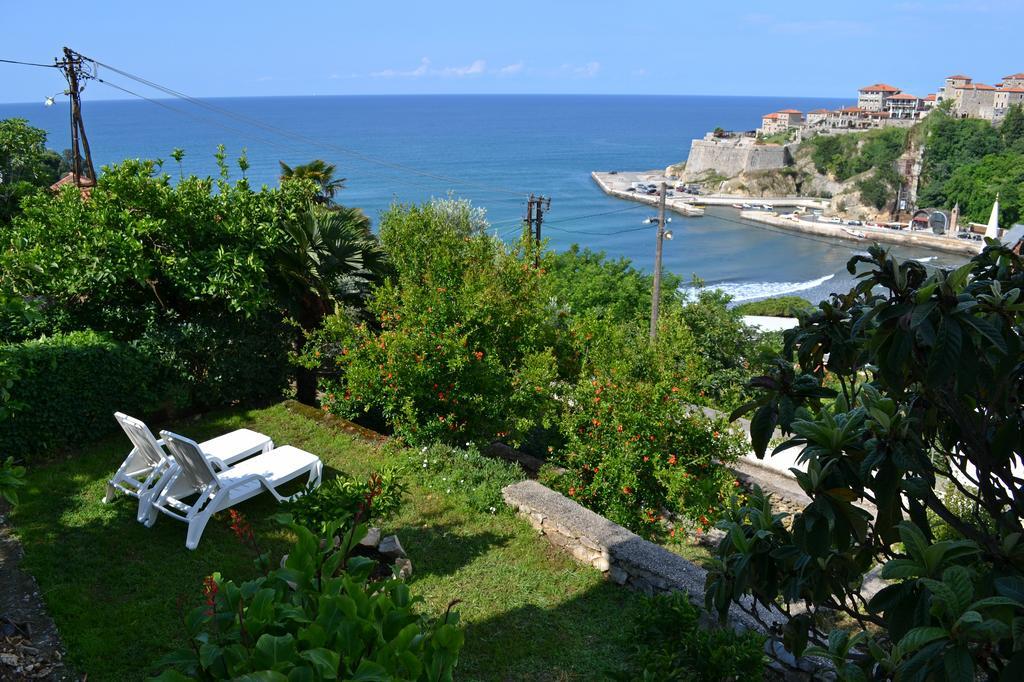 Vukmanovic Apartments Ulcinj Exterior photo