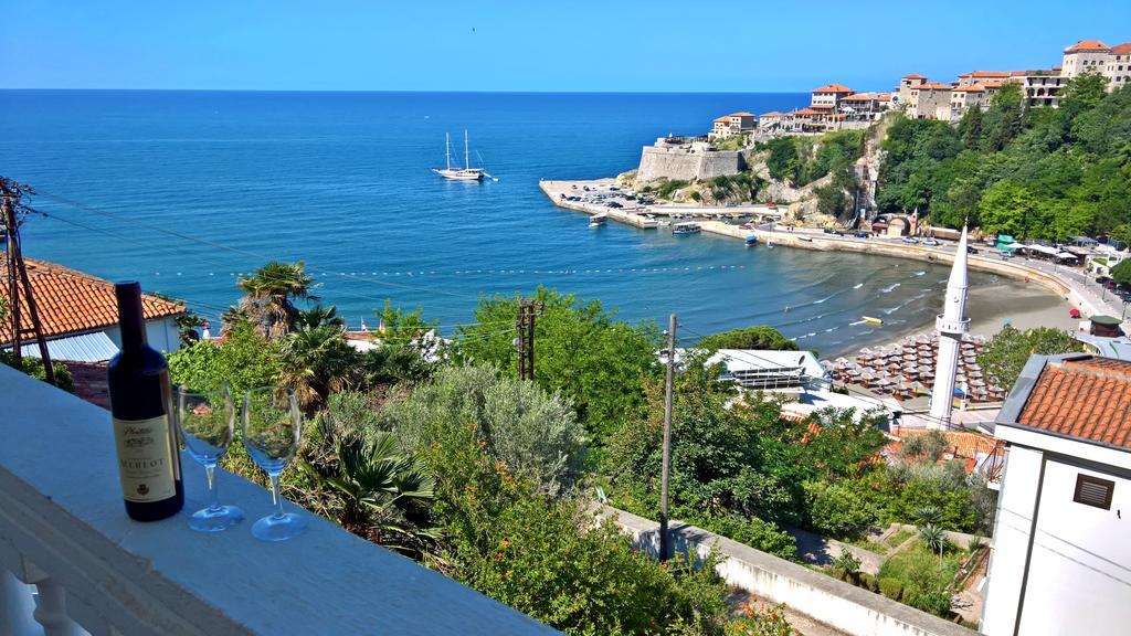 Vukmanovic Apartments Ulcinj Exterior photo